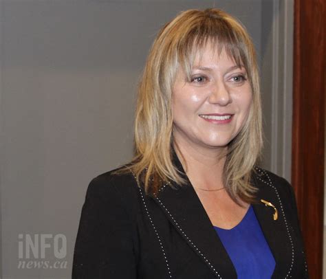 Kelowna Mp Joins Kamloops Counterpart In Supporting Otoole For Conservative Leader Infonews