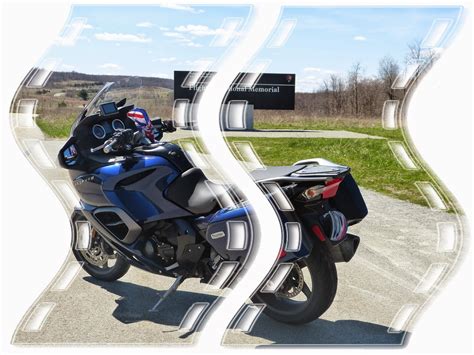 The newest incarnation of the trophy launched by triumph in 2012 puts the luxury in luxury touring. TJ's Blog: 10,000 Mile Review of the Triumph Trophy SE