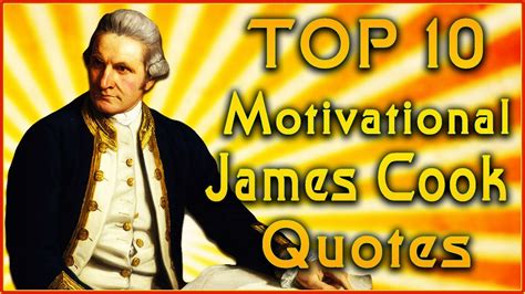 Captain James Cook Quotes The Journals Of Captain James Cook On His