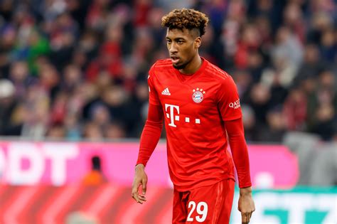 463,609 likes · 409 talking about this. Kingsley Coman wants to stay at Bayern Munich for long time