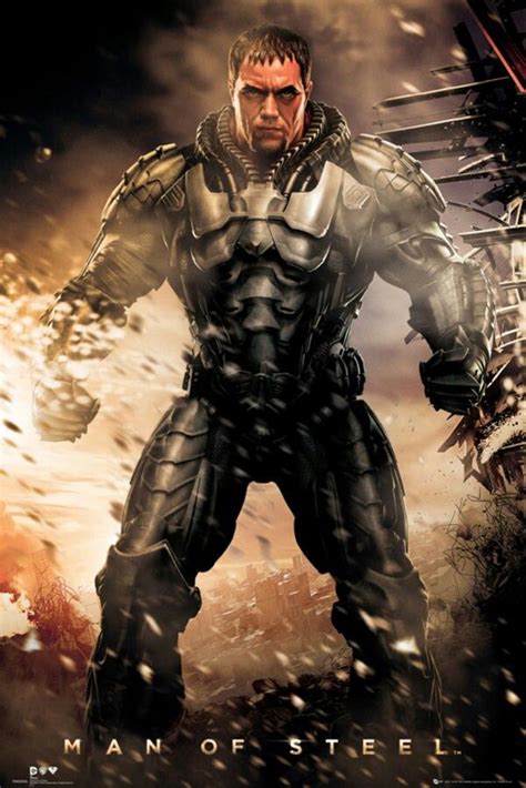 General Zod Batman Y Superman Batman Armor Superman Man Of Steel Dc