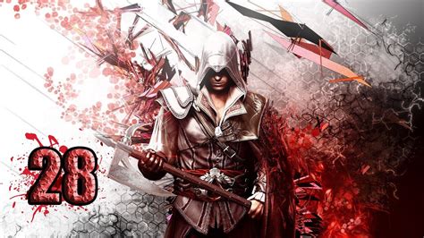 Assassin S Creed Ii Parte Espa Ol Youtube