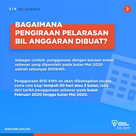 Help with paying your bills. Confused about your TNB electricity bill during MCO? Here ...