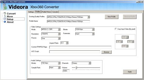 Review Powerful Free Xbox 360 Video Converter From