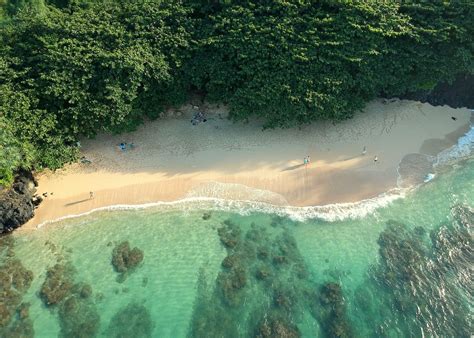 The Best Secret Beaches In Kauai Hawaii