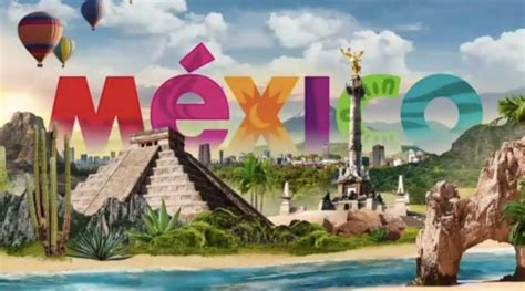 Quién Genera En México Más Riqueza Turística Expreso