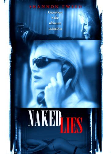 Naked Lies Reino Unido DVD Amazon es Películas y TV