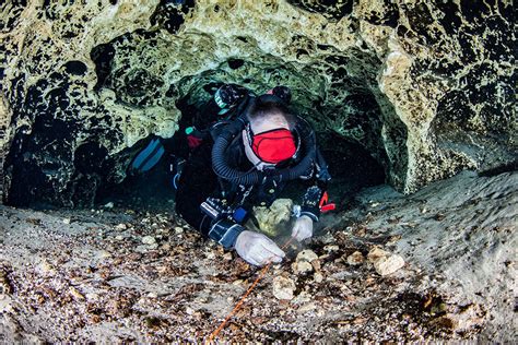 Intro To Cave Dive Addicts