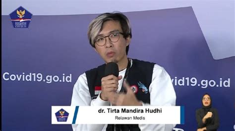 Maybe you would like to learn more about one of these? Fotonya di Holywings Viral, Begini Penjelasan dr Tirta