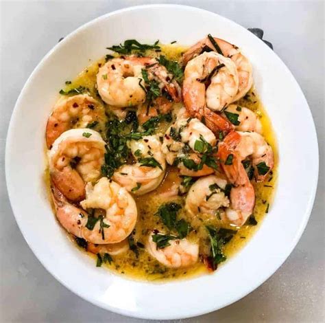 28/10/2018 · when is the fat burning supposed to start? Keto Air Fryer Shrimp Scampi â TwoSleevers