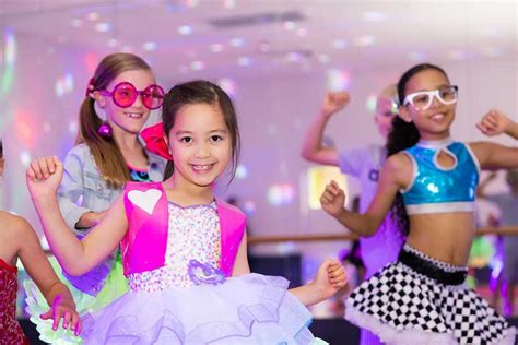 Disco And Karaoke Fusion With Laser Funtime 4 Kids Parties