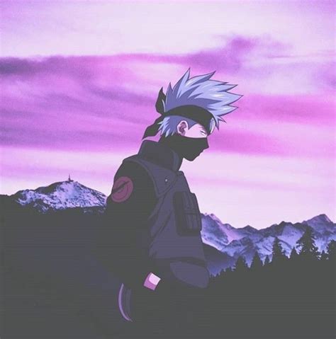 Naruto Wallpaper Iphone Purple Wallpaper Iphone Cool Anime Wallpapers