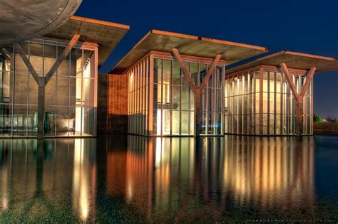 12/13/2010: Modern Art Museum - Fort Worth | Today, another … | Flickr