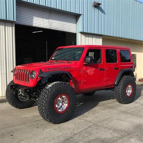 👍 Jeep Wrangler Lifted Jeep Rubicon Lifted Jeeps Offroad Jeep Jeep