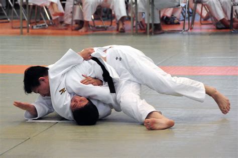 All Japan Judo Kata Championships was held | Kodokan Judo Institute