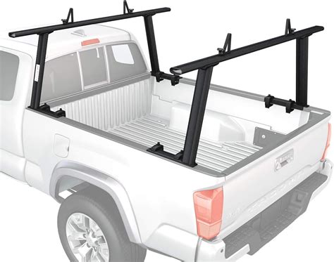 Buy Aa Racks Model Apx25 Extendable Aluminum Pick Up Truck Ladder Rack