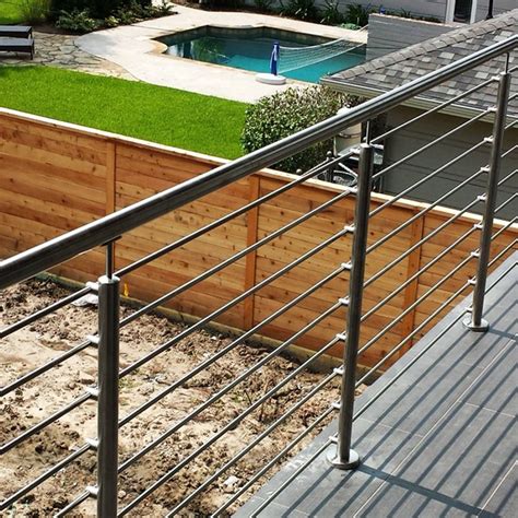 Stainless Steel Fence Buy Stainless Steel Fence Product On Qingdao