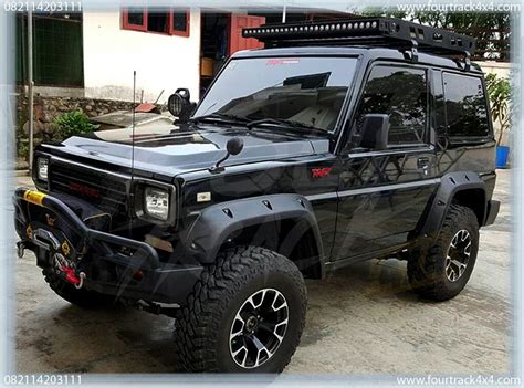 We did not find results for: Dijual Daihatsu Rocky 4x4 Diesel - Daihatsu