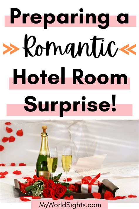 Valentines Day Hotel Ideas Decorate Your Hotel For Valentines Day