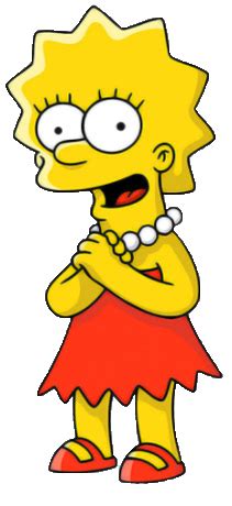 Cartoon Characters: 1
