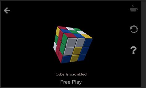 We provide mirror cube apk 1.0 file for android 2.3+ (gingerbread) and later, as well as other devices such as windows devices, mac, blackberry, kindle,. Magic Cubes of Rubik for Android - APK Download