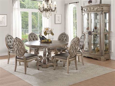 10 Rooms To Go Dining Table Sets Pictures Fendernocasterrightnow