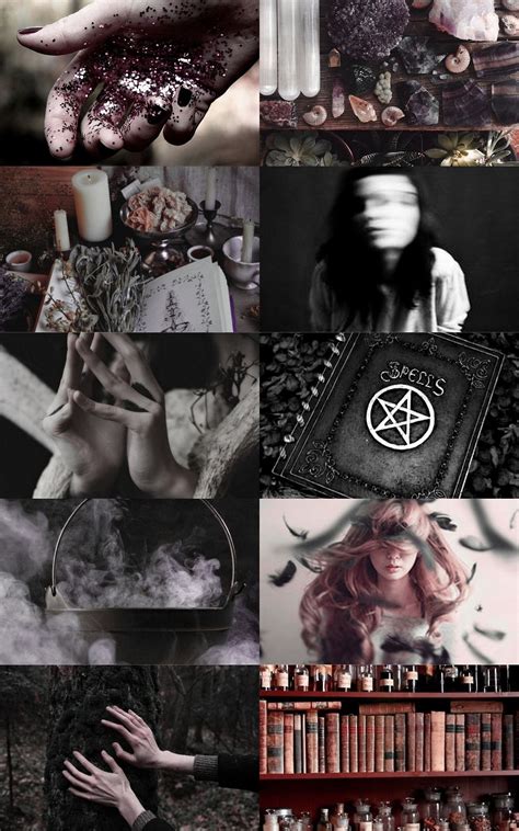 99 Lunar Witch Aesthetic Tumblr Witch Aesthetic Lunar Witch