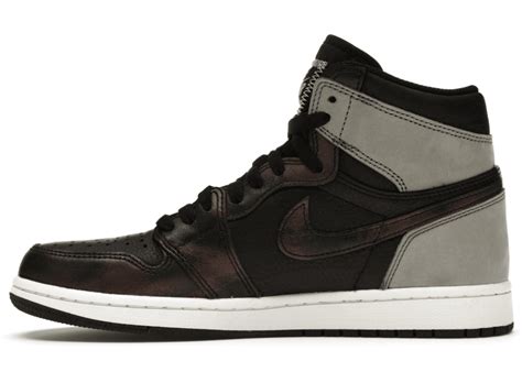 Jordan 1 Retro High Patina Rust Shadow Swest Kicks