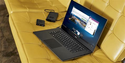 Dell Xps 15 Ende 2015 Infinityedge Touch Bewertung