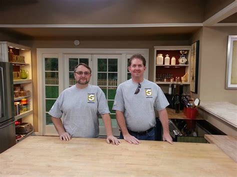 Local Home Improvement Business Featured On Hallmark Channel