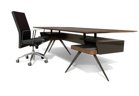 Jmm Madison Designer Executive Desk Msl Interiors