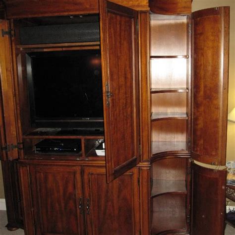 We did not find results for: Best Hooker Solid Wood Tv Cabinet Armoire Entertainment ...