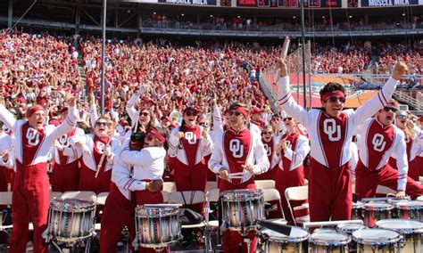 Transitioning To College Band Halftime Magazine