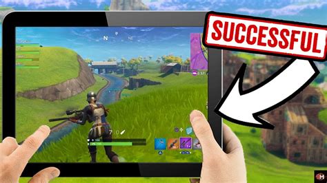 Will Fortnite On Mobiles Succeed Fortnite Battle Royale Ios