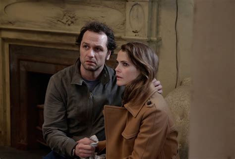 The Americans Recap Season 4 Episode 8 “the Magic Of David Copperfield V The Statue Of
