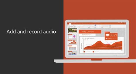 Cómo Eliminar El Sonido O Audio De Una Presentación De Powerpoint