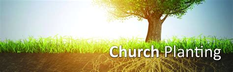 Church Planting Dove International