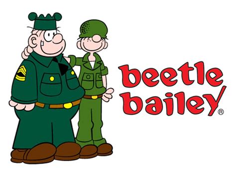 Watch Beetle Bailey Prime Video
