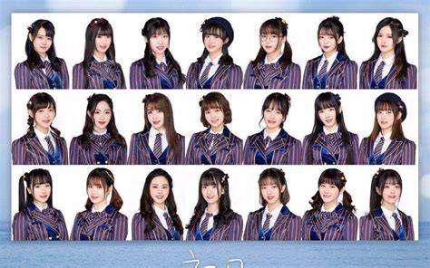 Cute.q × akb48 teamsh 朱苓（zhu ling）沈莹（shen ying） #akb48 #akb48teamsh #朱苓#沈莹. AKB48 Team SH - Members - Profile(Updated) -CPOP HOME