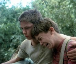 What river phoenix' book should i read? Stand by Me (1986) Starring: Wil Wheaton, River Phoenix ...