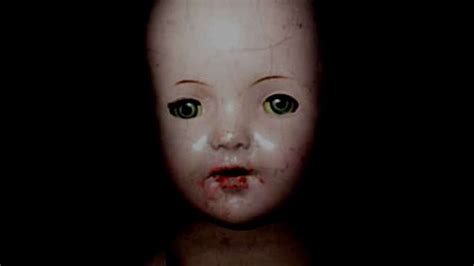Creepiest Doll In The World