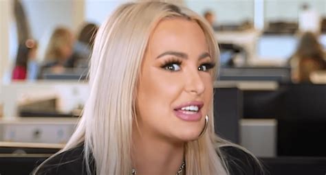 Pay To See Tana Marie Mongeau Naked As Youtuber Starts Onlyfans