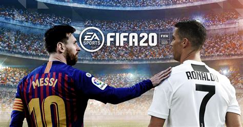 Download hd wallpapers tagged with messi from page 1 of hdwallpapers.in in hd, 4k resolutions. FIFA 20: Lionel Messi & Cristiano Ronaldo set to be axed ...