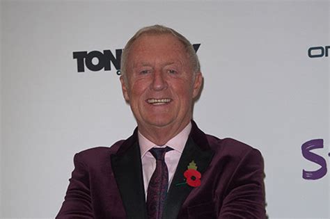 Chris Tarrant Writes Letter To The Editor About Stroke Research Midlothian View