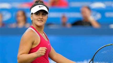 9 belinda bencic were all ousted from wimbledon on wednesday. Bianca Andreescu, surprinsă sexy într-un club de noapte ...