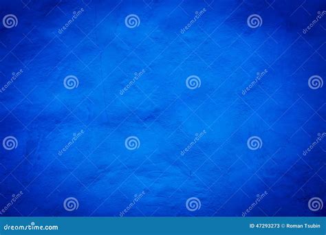 Blue Texture Background Stock Image Image Of Black Blank 47293273