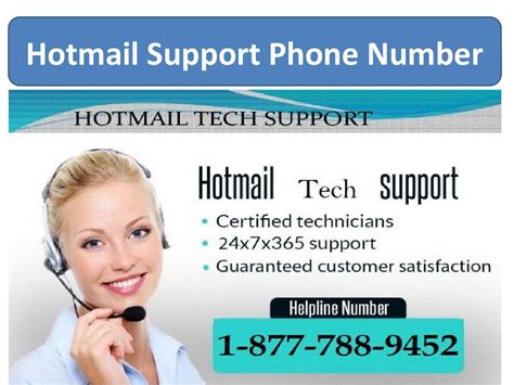 Hotmail Technical Support Number 1 877 788 9452 Toll Free By Mikey Issuu
