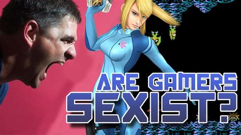 Do Games Make Teens Sexist Youtube