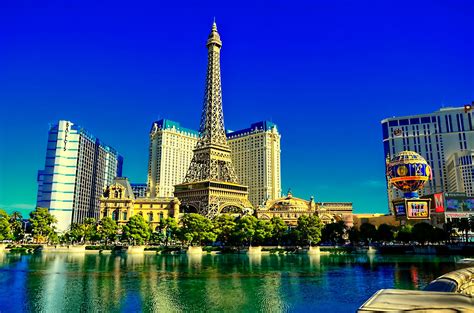As the official destination marketing organization of las vegas, we proudly represent one of the world's most exciting and iconic travel destinations. Las Vegas-Henderson-Paradise, NV | Data USA