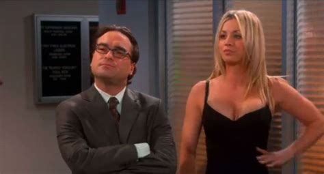 Diez Bellezas Que Conquistaron Los Científicos Nerds De “the Big Bang Theory” En Sus Seis